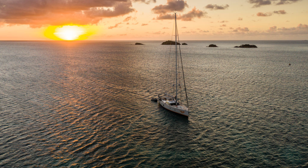 Why yacht management is more beneficial than ever before…
