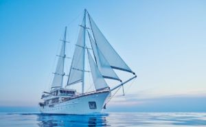 Charter Yacht Croatia - M/Y CORSARIO